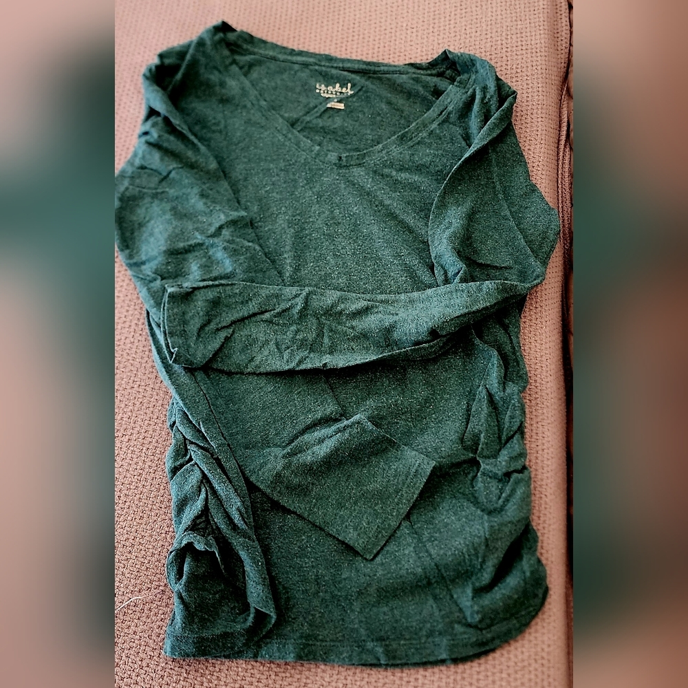Isabel Maternity > Snall>Long sleeve